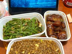 -小菜园新徽菜(合肥之心城店)