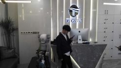 -AYO SALON