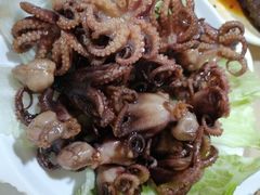 -小红门海鲜