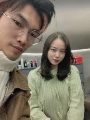 -斑斓色彩沙龙