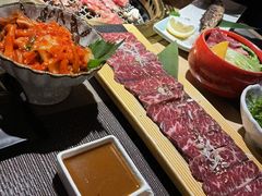 -江户烧肉(高德店)