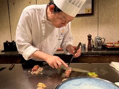 -神户牛排餐厅MOURIYA(总店)