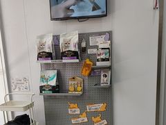 -艾贝尔宠物医院·宠保定点·超声绝育·免疫点(樱花路店)