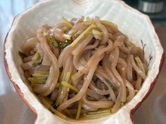 -林间山庄