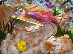 -築鳥日本料理(黑沙环店)