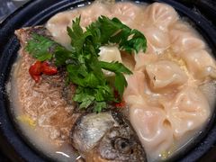 -陶德砂锅(蜀汉路店)