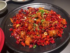 -麻六记(深圳首店)