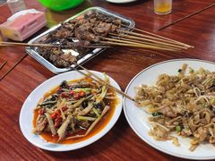 -阿彬烧烤(桐油店)