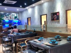 大堂-金龙·打边炉(武进路店)