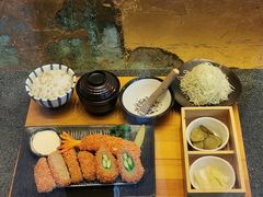 -胜博殿日式炸猪排(侨福芳草地店)
