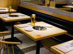 大堂-大碗先生(万家丽店)