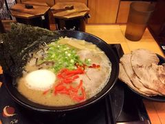 iphone_upload_pic-博多一幸舍(侨福芳草地购物中心店)