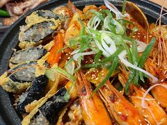 -KimPro 辛普乐概念韩餐