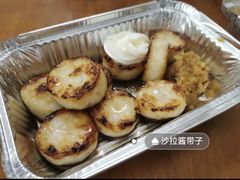 -强记龙虾钳(定安里店)