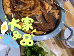 -柳州人田螺鸭脚煲(农院路1店)