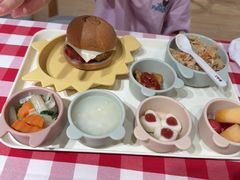 -西贝(南开大悦城店)
