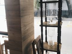 -VOYAGE COFFEE(北锣鼓巷店)