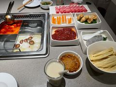 -海底捞火锅(江宸天街店)