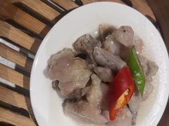 -浙江安吉JW万豪酒店·万豪中餐厅