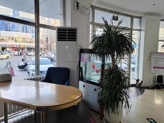 -花舍·新派粤菜·西餐·下午茶(亚运村·鸟巢店)