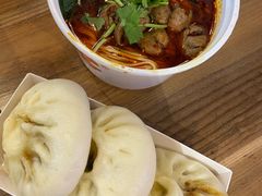 -盒马鲜生(顺义店)