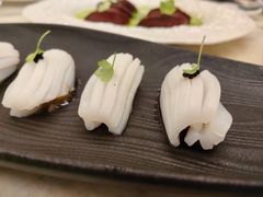 -鹭江宾馆·观海餐厅