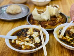 豆腐脑-增盛魁小吃店