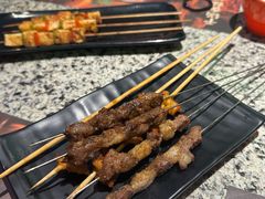 -炭舍干锅(华发商都店)