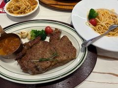 -豪享来牛排(人民店)