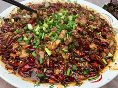 -陈有良尖椒鸡(江津总店)