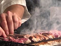 -乌君·酒场·炭火烧鸟(侨城坊店)