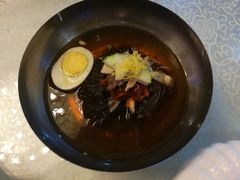 -平壤馆(西塔街店)