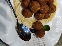 -上和臻品中国菜(花园街店)