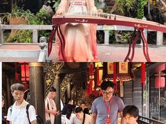 -小龙翻大江文化火锅(宽窄店)