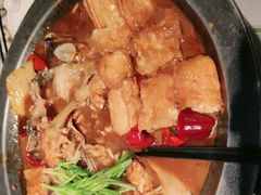 -八分饱·西津会(西津渡店)