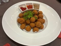 -北平盛世·新京菜·北京烤鸭(劲松·双井店)