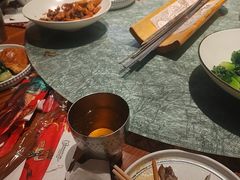 -纳瓦新疆菜(银都店)