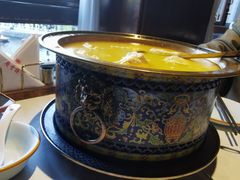 -庆云楼饭庄(什刹海店)