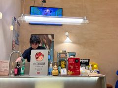 -小团圆糖水铺(襄阳南路店)
