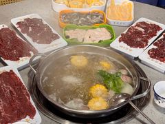 -杏花吴记牛肉火锅