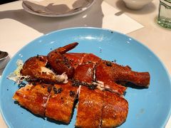 -港丽餐厅(高德置地店)