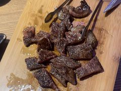 -丸藏和牛烧肉专门店(园区师惠坊店)