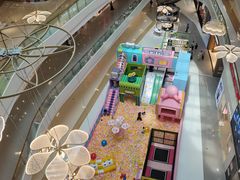-昆山招商花园城