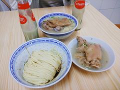 -盛兴面馆(真儒大厦店)