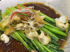 -老虎滩大连海鲜烧烤(水游城店)