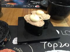 -Sushi Love 创意寿司(丽影广场店)