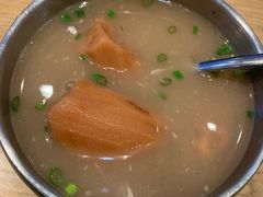 -文叔·湖北名小吃·小龙虾(华强北店)