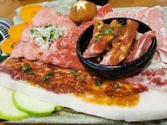 -匠太烧肉台日料理餐酒馆(三林店)
