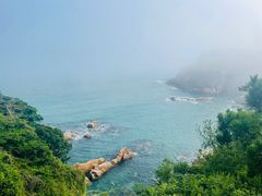 -长岛南北长山旅游景区