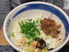 -白鹿原·西安油泼面(万象城店)